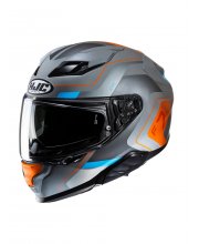 HJC F71 Arcan Motorcycle Helmet at JTS Biker Clothing